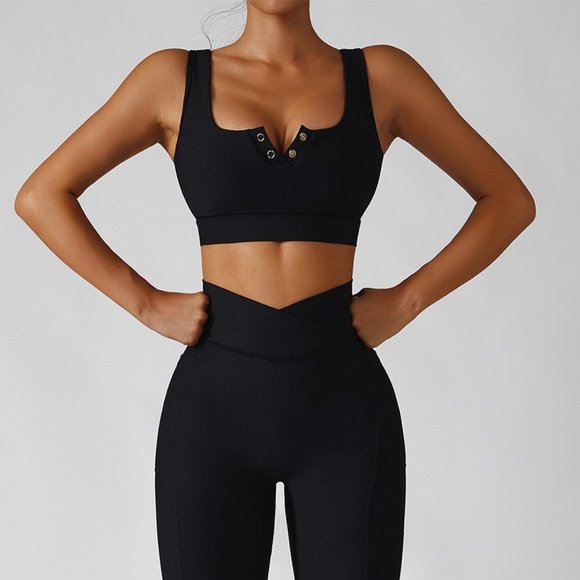 The Body Snap Bra - Picture 1 of 1